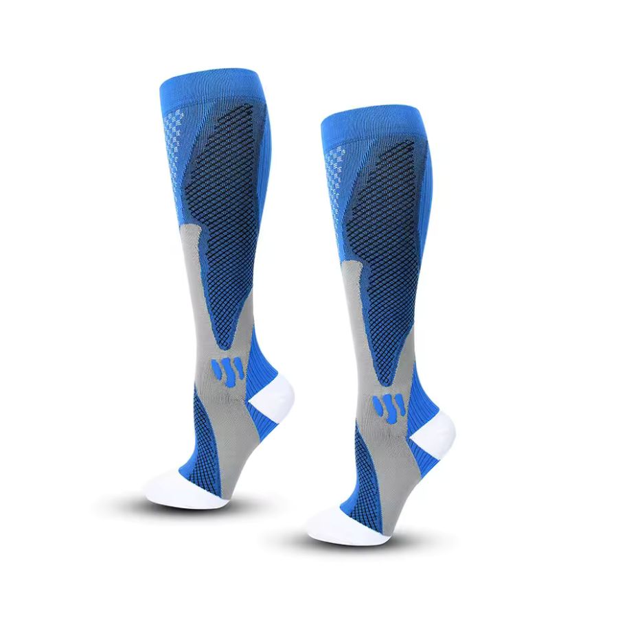 Compressie Sokken - Premium Steunkousen