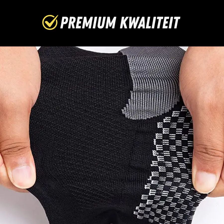 Compressie Sokken - Premium Steunkousen